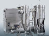 picture of a spray dryer