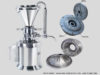 picture of a colloid mill