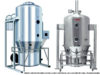 picture of a fluidized bed dryer