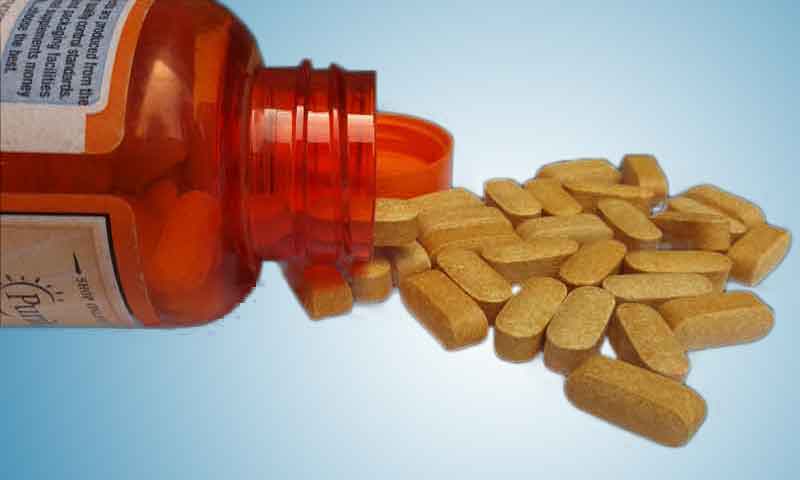 Featured Image for Scale-up of solid dosage forms