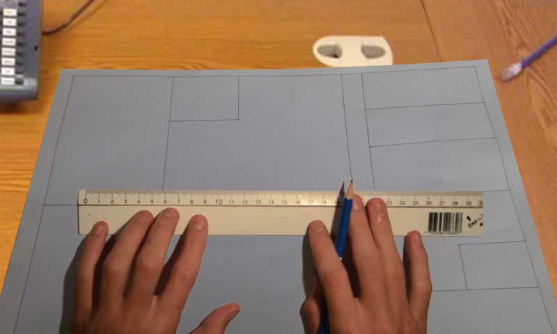 Pharmaceutical Plant Layout