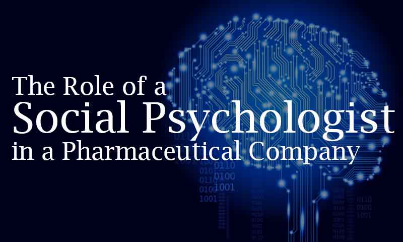 Social psychology: Role of a social psychologist