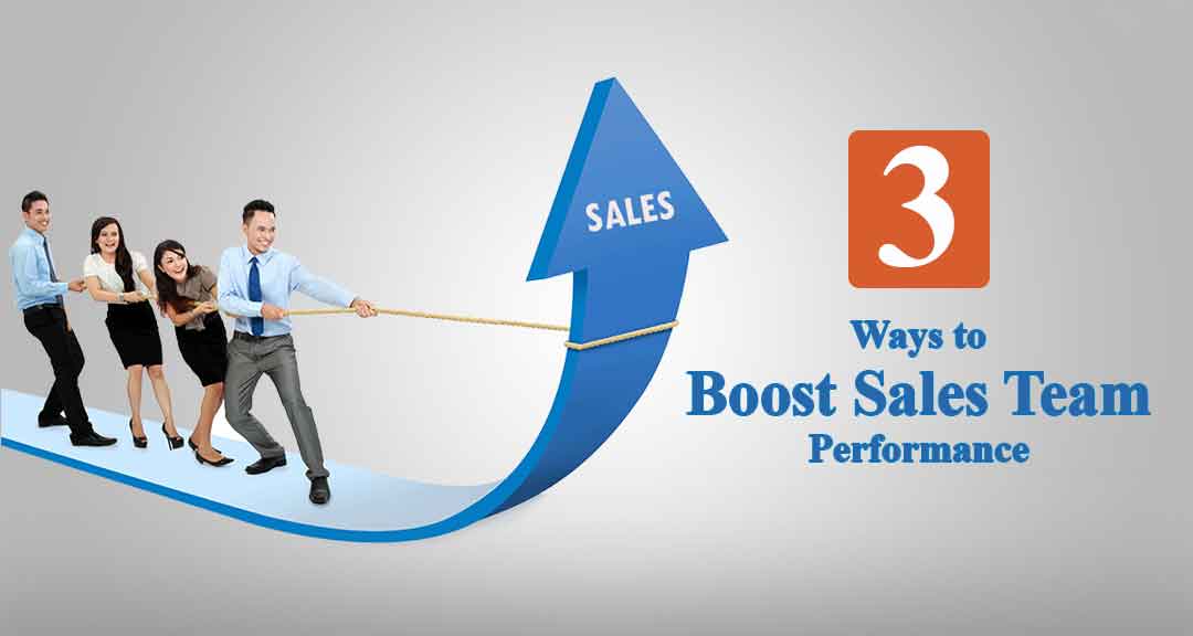 Pharmaceutical Marketing: 3 Ways to Boost Sales Team Performance