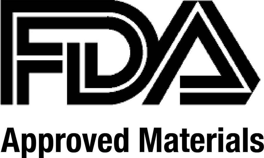 FDA Approved Pharmaceutical Equipment