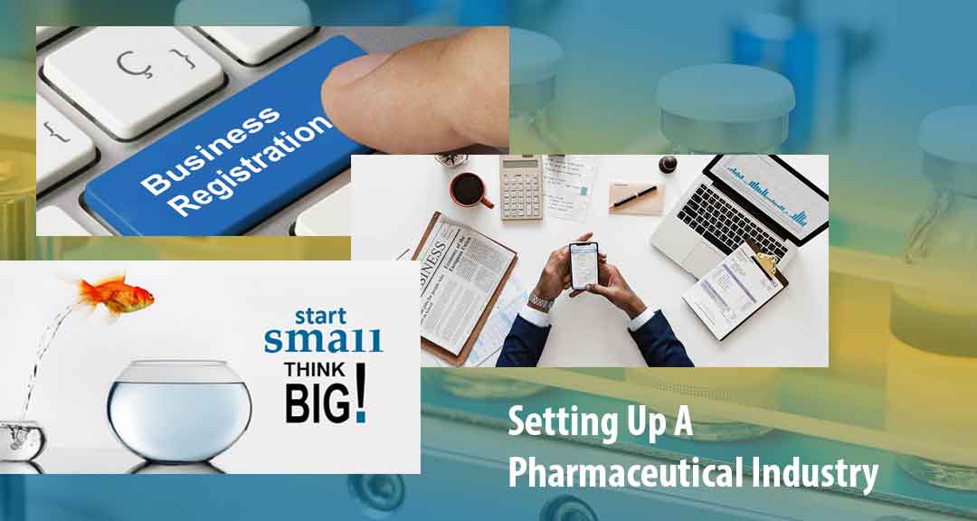 What you need to know before setting up a pharmaceutical company in Nigeria