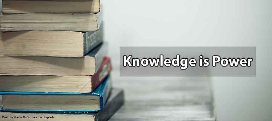 Setting Up A Pharmaceutical Industry in Nigeria: knowledge is power