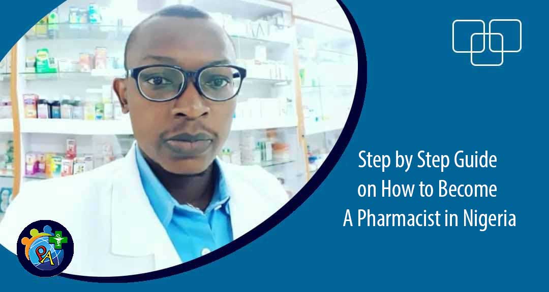 How to Become A Pharmacist