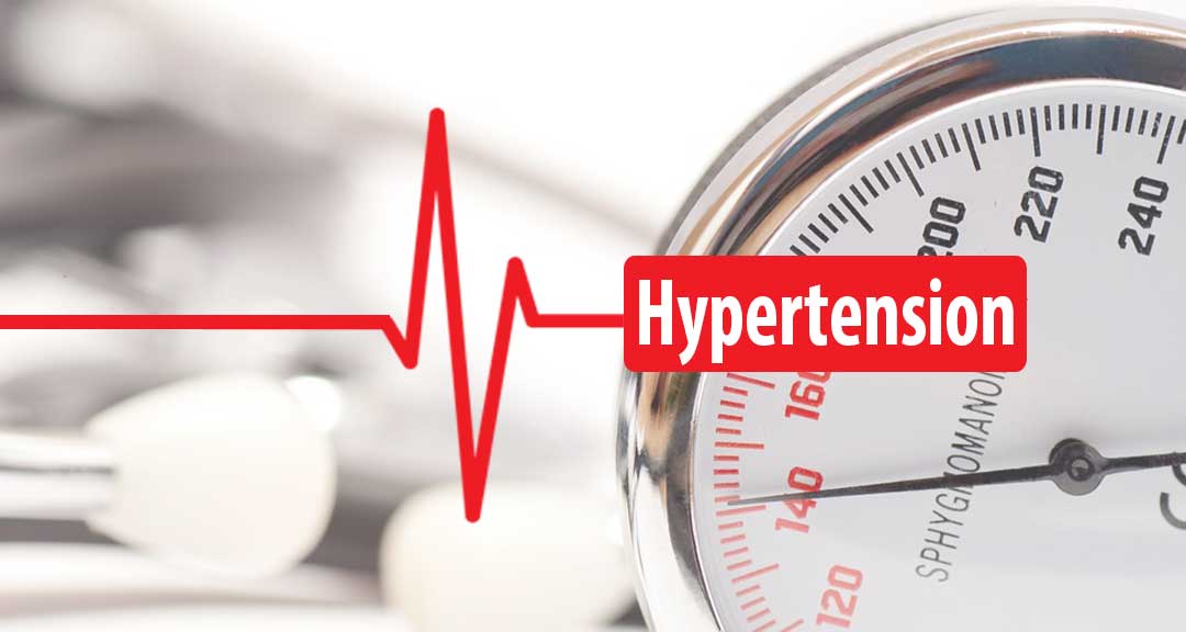 Featured image for everything you need to know about hypertension