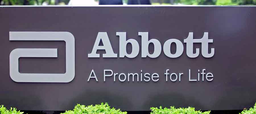 Top 10 Pharmaceutical Companies in the World: Abbott Laboratories