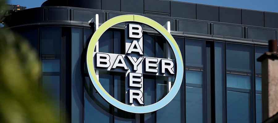 Picture of Bayer