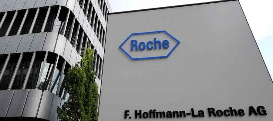 Top 10 Pharmaceutical Companies in the World: Roche
