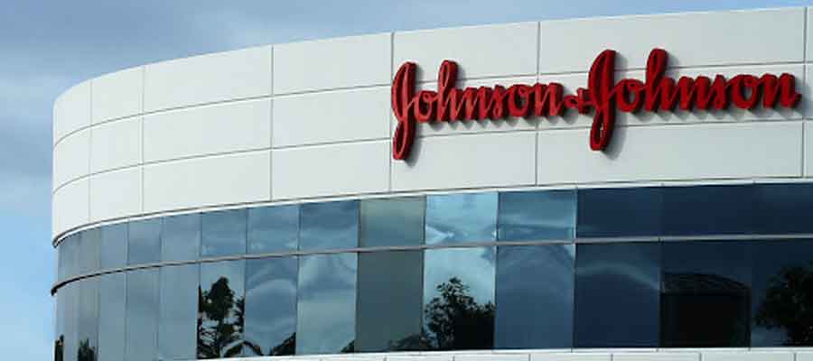 Top 10 Pharmaceutical Companies in the World: Johnson & Johnson