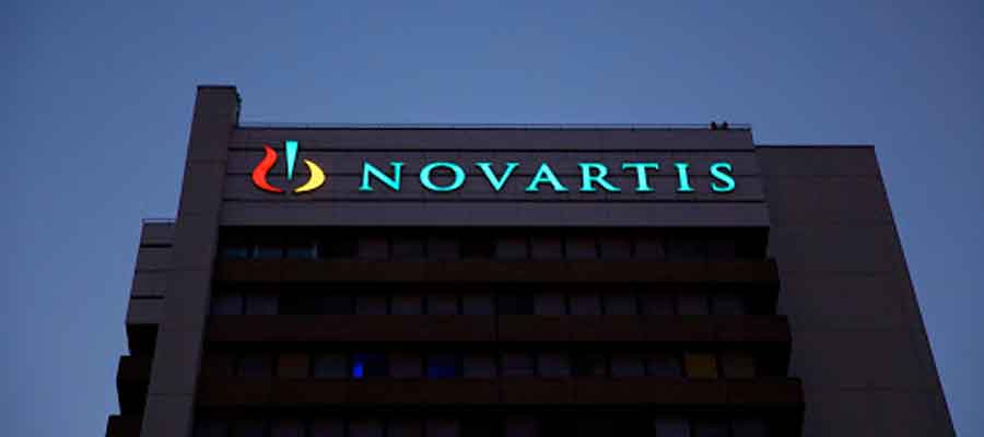 Picture of Novartis