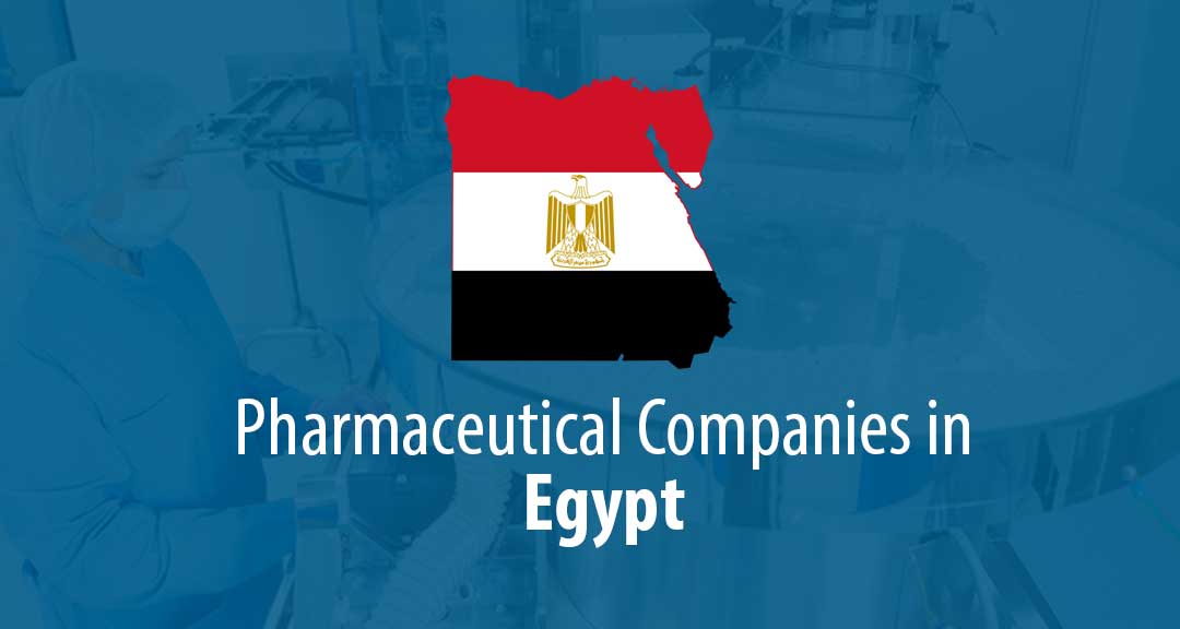 Featured image for List of Pharmaceutical Companies in Egypt