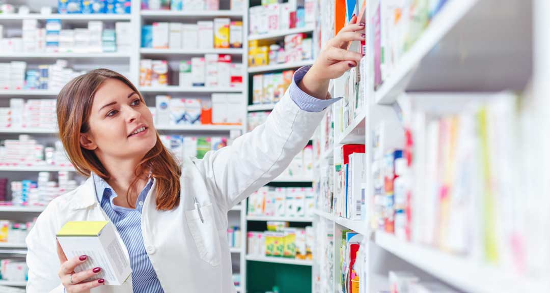 Featured image for Career Opportunities for Pharmacy Technicians in the US