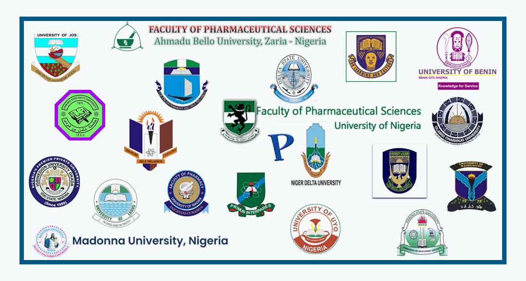 Featured image for List of Universities Offering Pharmacy Programmes in Nigeria