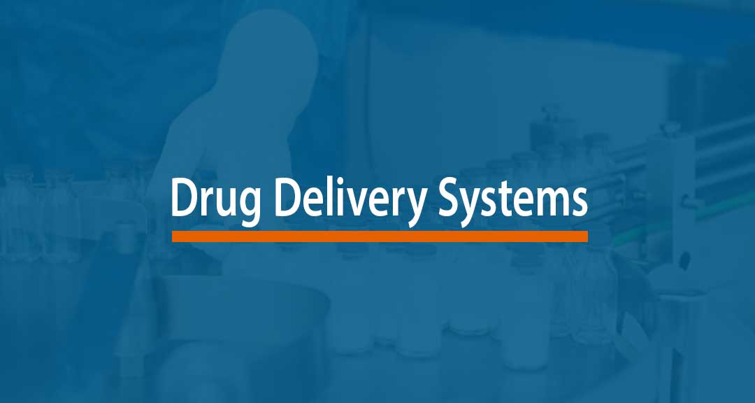 Featured image for Drug Delivery Systems: An Overview