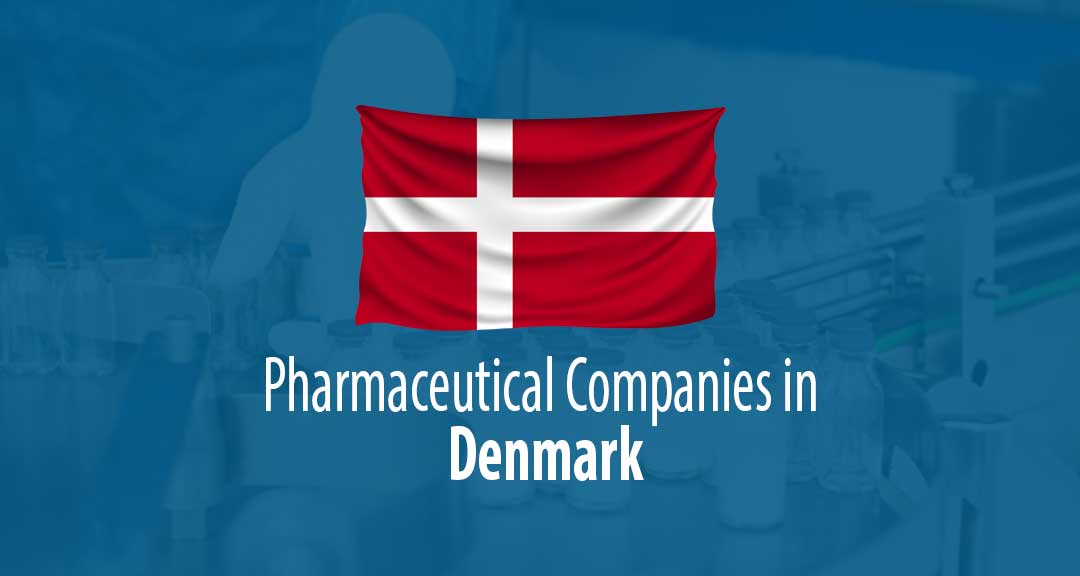Featured image for pharmaceutical companies in Denmark.