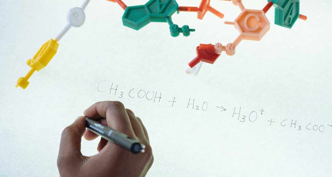 Featured image for How to become a chemistry problem solver