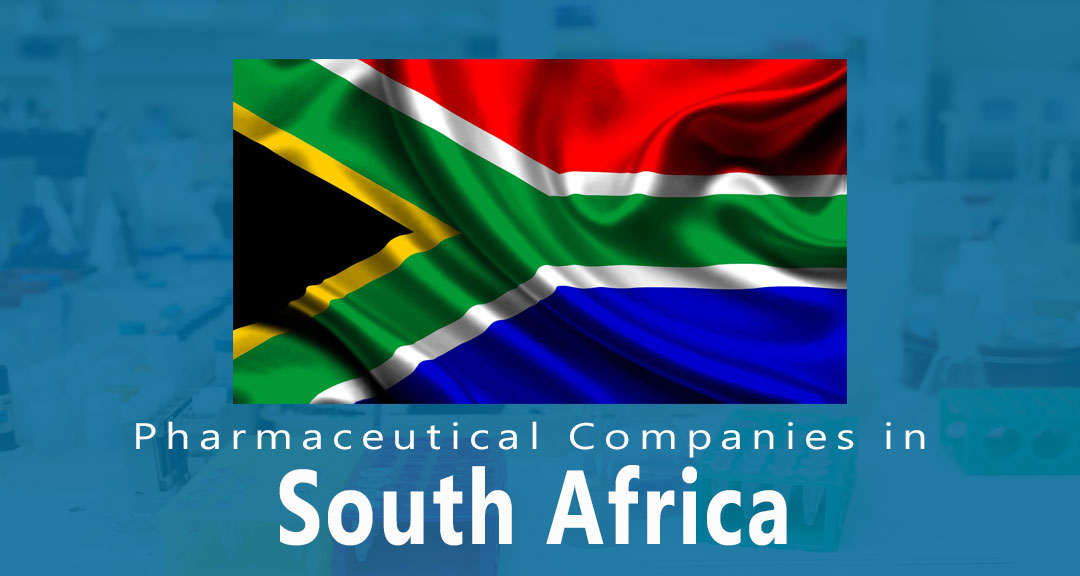 Featured image for List of Pharmaceutical Companies in South Africa