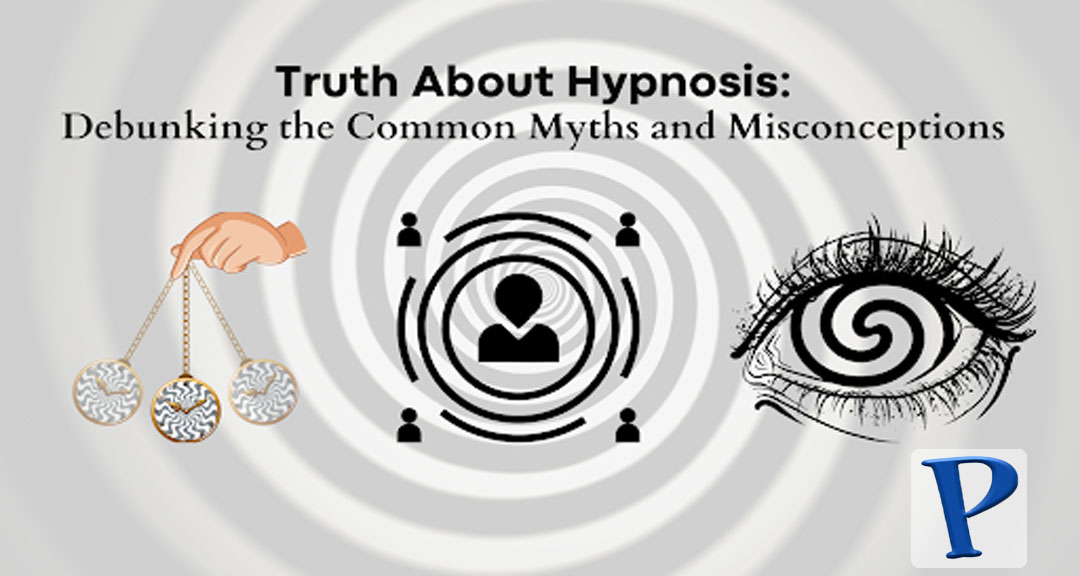 Featured image for Truth About Hypnosis: Debunking the Common Myths and Misconceptions