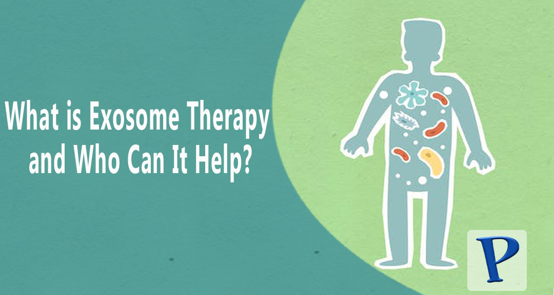 Featured image for What is Exosome Therapy and Who Can It Help?