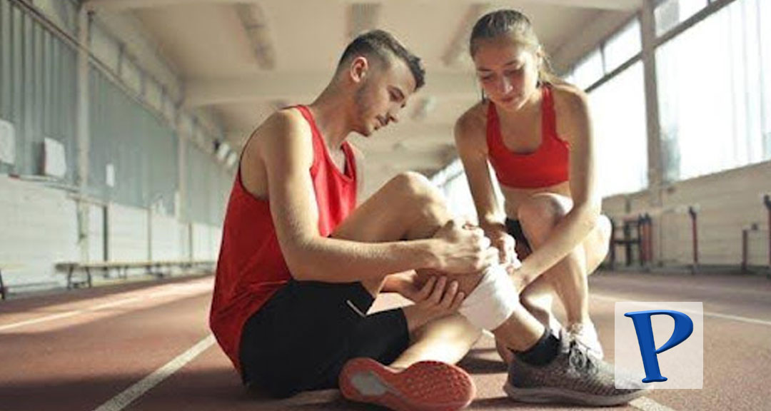 Featured image for: From Injury to Recovery A Step-by-Step Guide