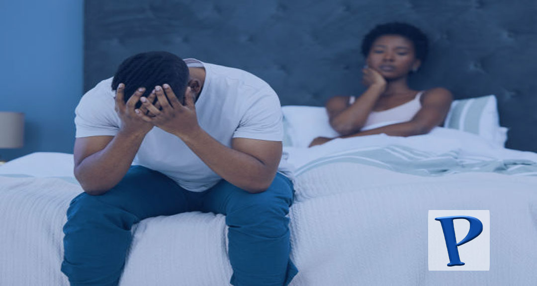 Featured image for: Premature Ejaculation in Men Causes, Treatment, and How to Regain Control