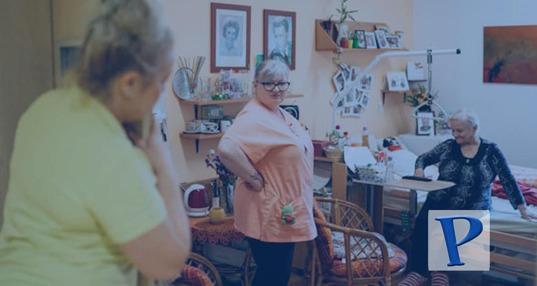 Featured image for: Independent vs. Assisted Senior Living Which Does Your Loved One Need